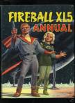 Fireball XL5 Steve and Venus
