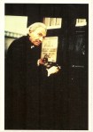 William Hartnell The First Doctor