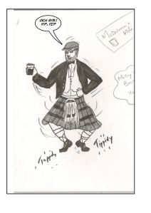 Fitrambler Goes Native