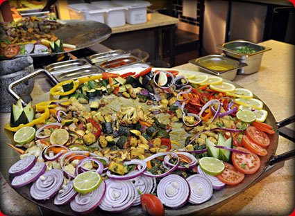 Just A Few Odds and Ends To Get Me Started.