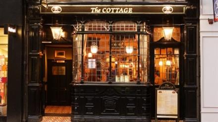 The Cottage - The Second Pub