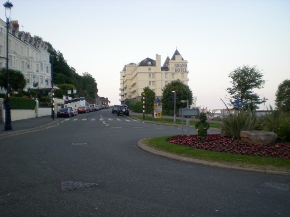 Llandudno 242