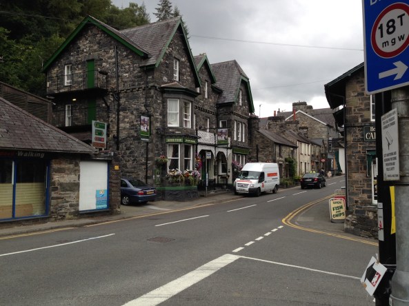 One of the Sights for me