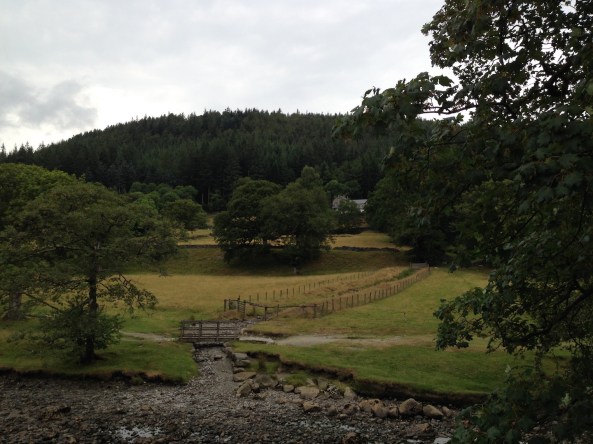 The Hills Are Alive With The Sound Of Fitrambler!