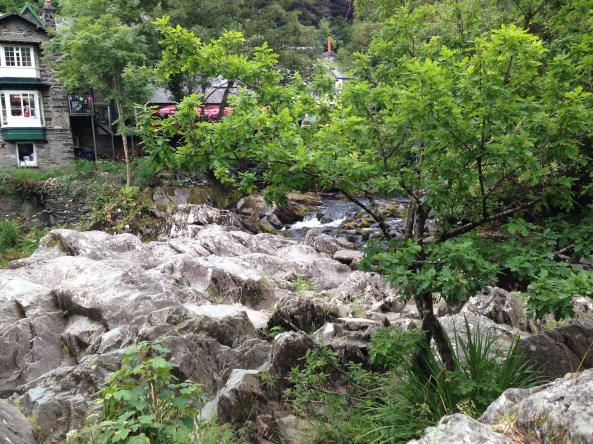 No Wonder The Welsh Are Always Singing!